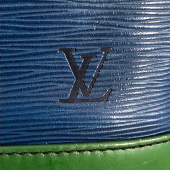 Large LV Epi Noe - Picture 3 of 9